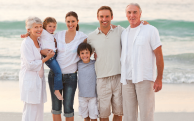 8 reasons why you should include Schuessler Tissue Salts this summer by Susan Gianevsky