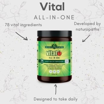 Vital All in one