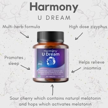 Harmony U-dream