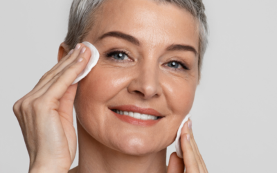 Skincare That Nourishes, Hydrates & Makes My Skin Look Youthful Again by Susan Gianevsky
