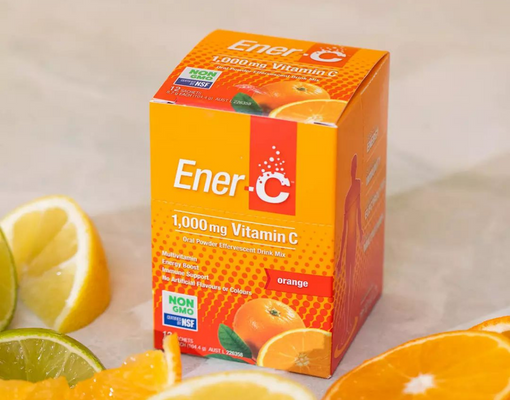Ener-C Orange