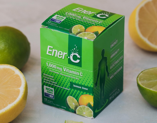 Ener-C Lemon Lime