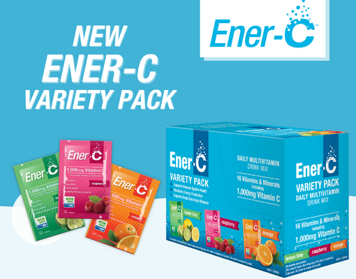 Ener-C Variety Pack