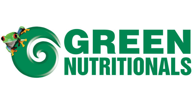 Green Nutritionals Logo