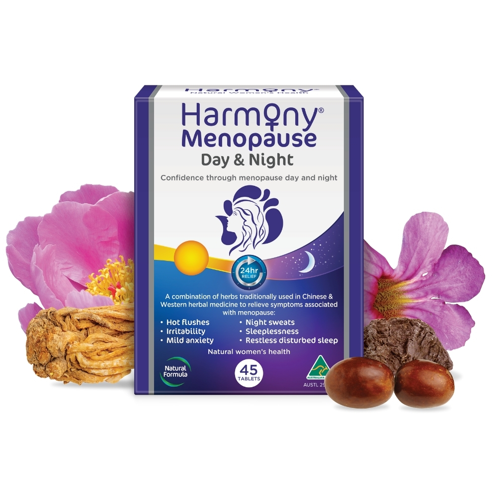 Harmony Menopause Day & Night