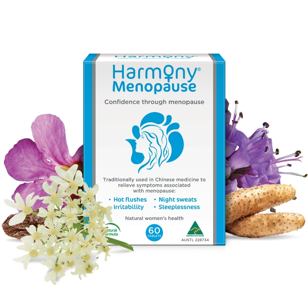 Harmony Menopause