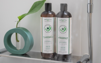 Embracing Natural Personal Care: 4 Reasons Why It’s Better Than Synthetic