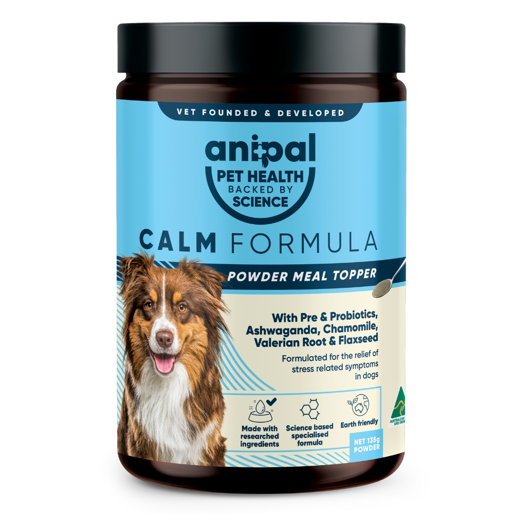 Anipal Calm Formula