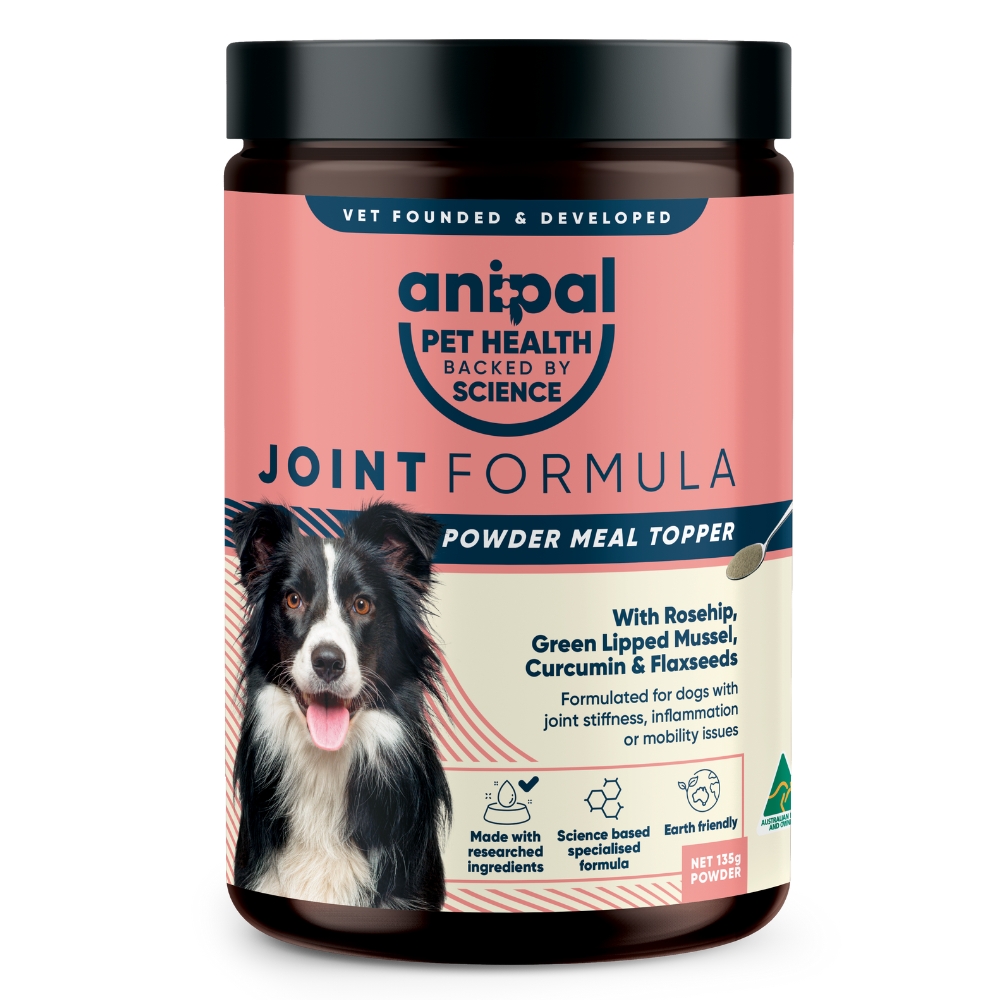 Anipal Joint Formul