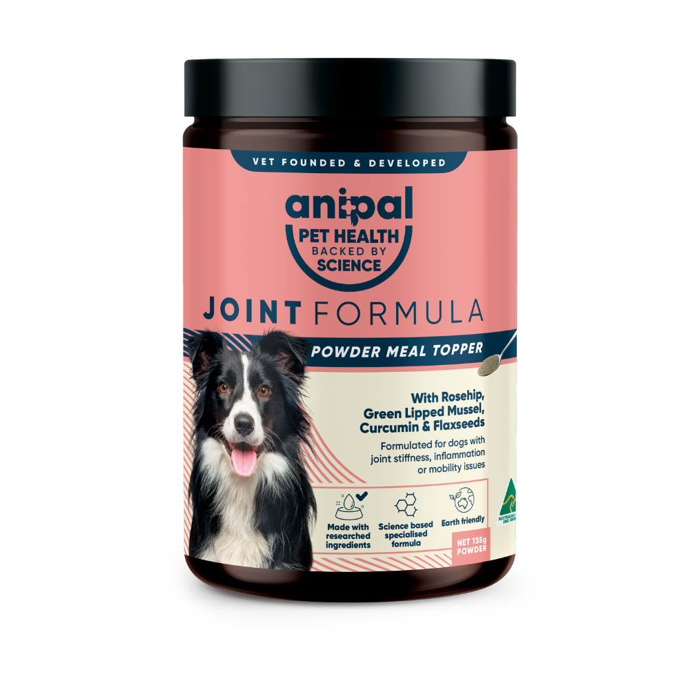 Anipal Joint Formula 135g<br />
