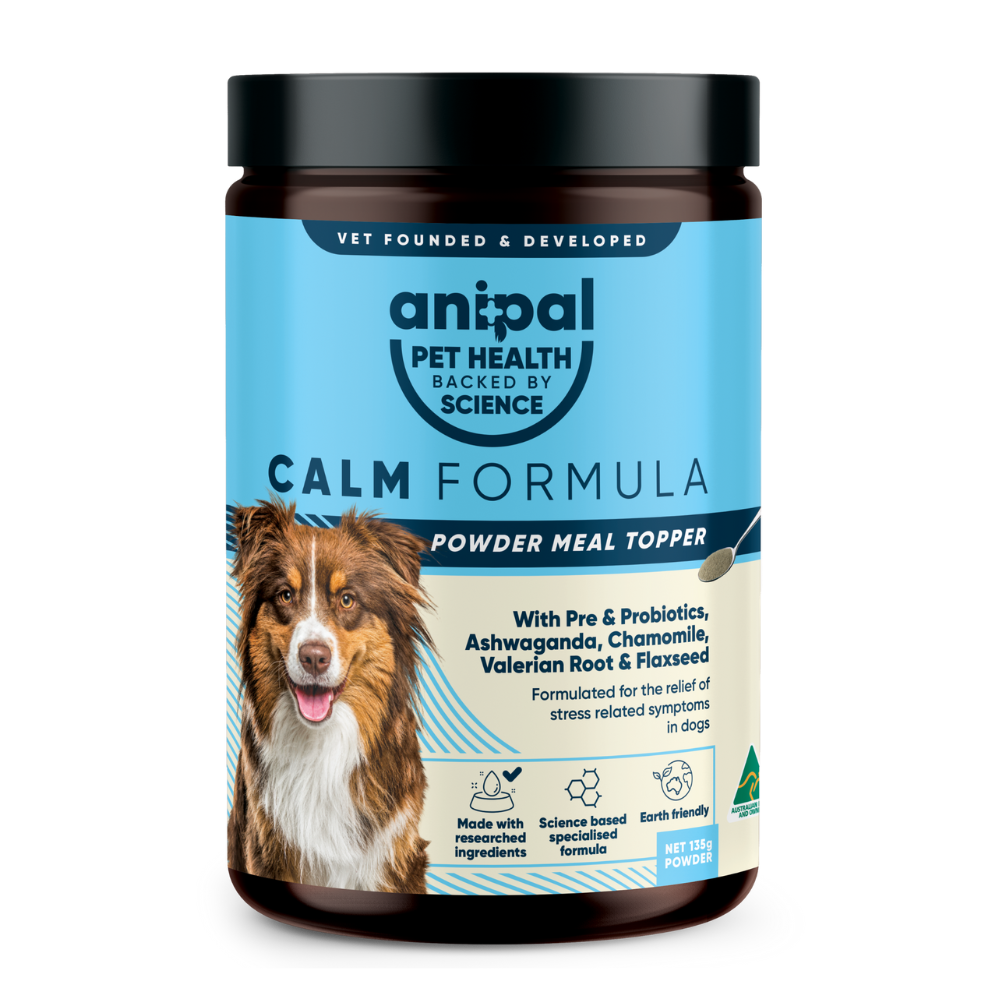 Anipal Calm Formula 135g<br />
