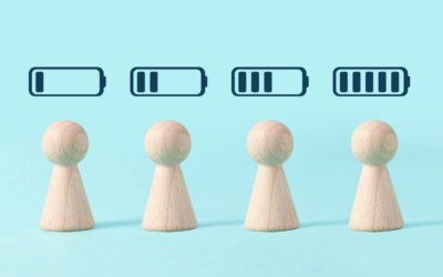 Are your internal batteries charged?