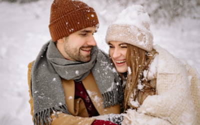 I CAN FEEL IT’S  WINTER – Are Your Cells  Ready to Face  the Change in  Weather?