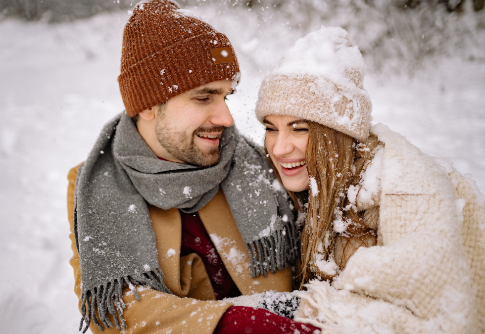 I CAN FEEL IT’S WINTER – Are Your Cells Ready to Face the Change in Weather?