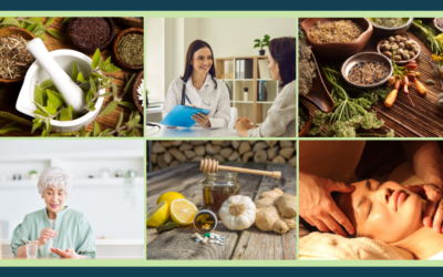 Natural Medicine Week is here! Let’s celebrate all May long!