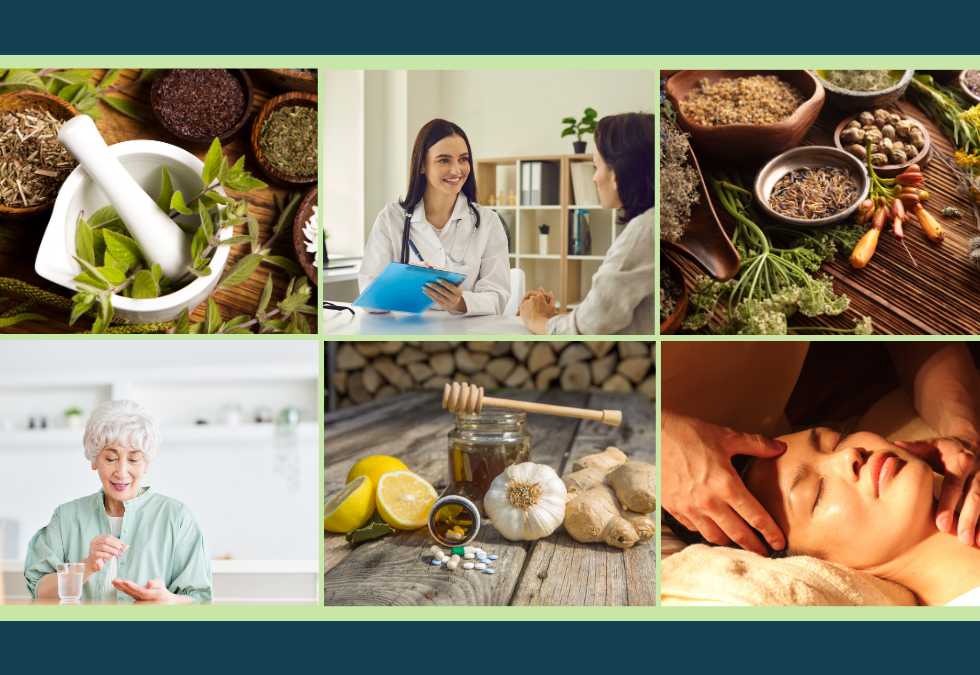 Natural Medicine Week is here! Let’s celebrate all May long!