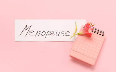 Embrace RADIANCE this World Menopause Day by becoming a HARMONY WOMAN